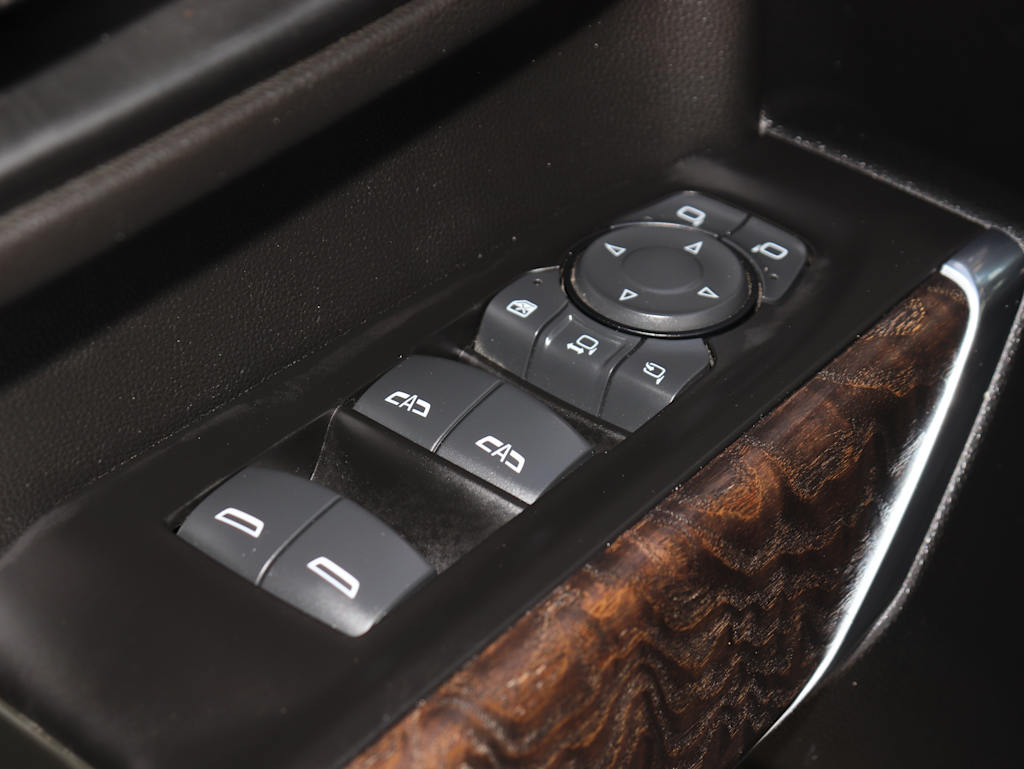 Thumbnail: 2021 GMC Sierra 3500 - 26