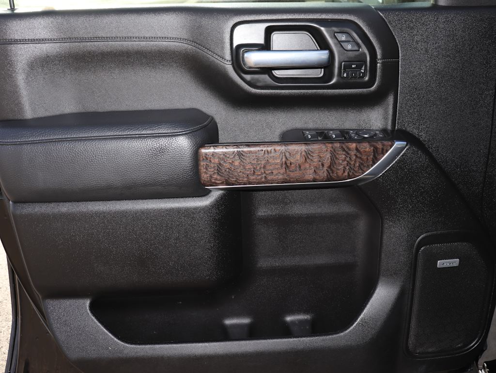 Thumbnail: 2021 GMC Sierra 3500 - 25