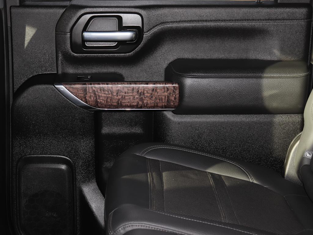 Thumbnail: 2021 GMC Sierra 3500 - 27