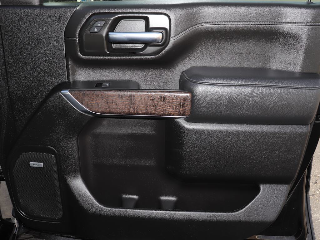 Thumbnail: 2021 GMC Sierra 3500 - 29