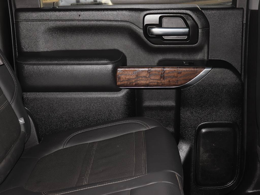 Thumbnail: 2021 GMC Sierra 3500 - 32