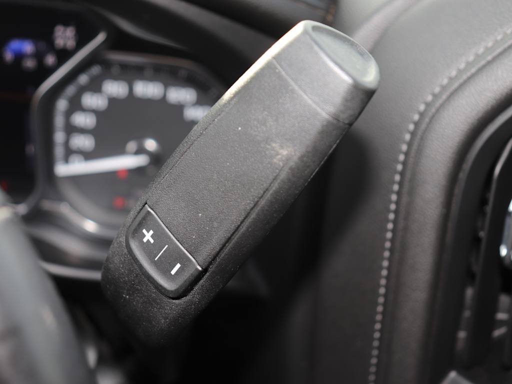 Thumbnail: 2021 GMC Sierra 3500 - 38