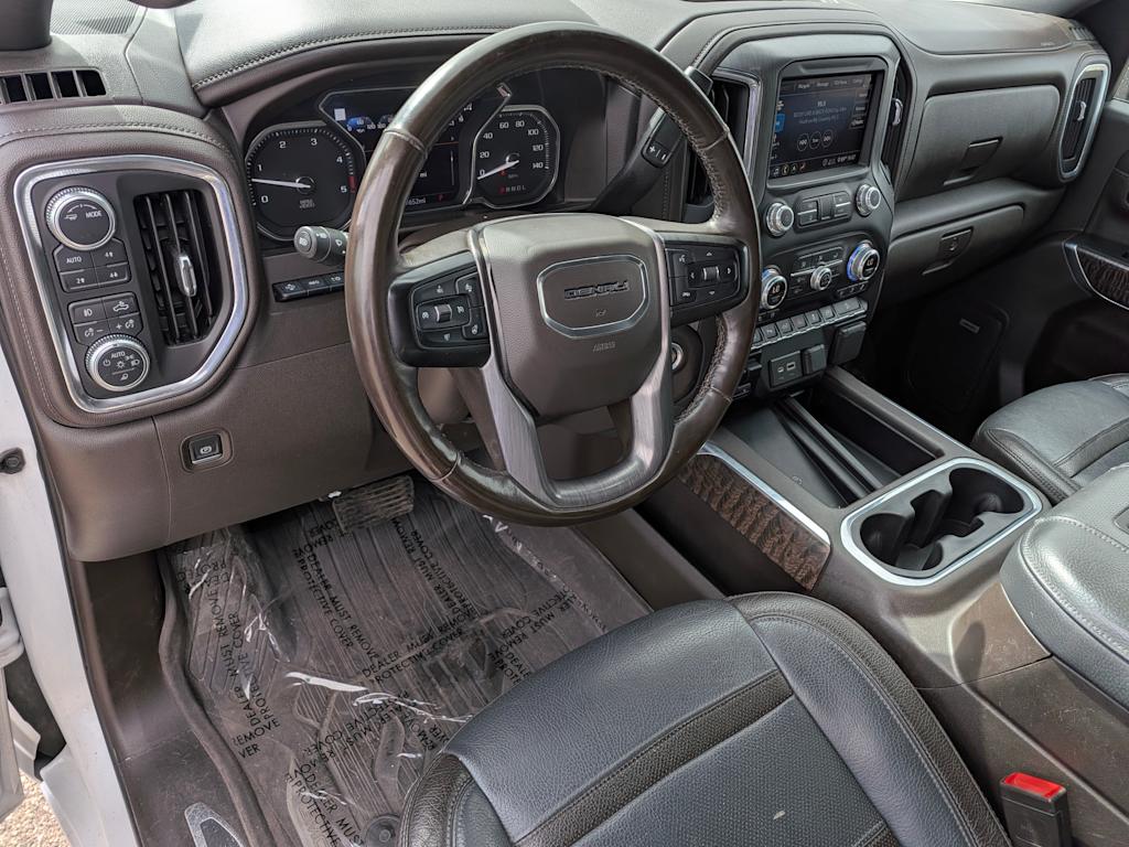 Thumbnail: 2020 GMC Sierra 3500 - 2