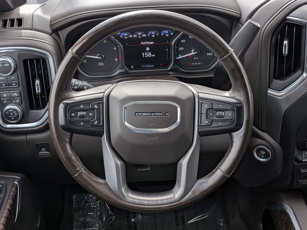 Thumbnail: 2020 GMC Sierra 3500 - 14