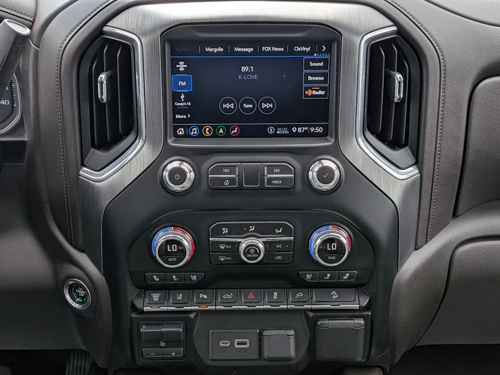 Thumbnail: 2020 GMC Sierra 3500 - 15