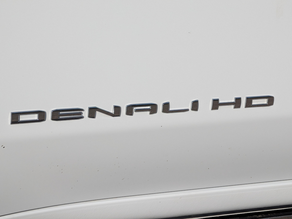 Thumbnail: 2024 GMC Sierra 2500 - 7