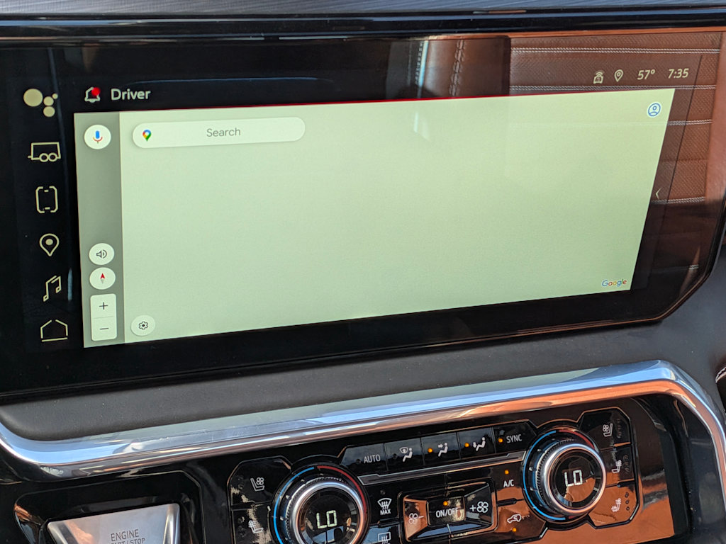 Thumbnail: 2024 GMC Sierra 2500 - 27