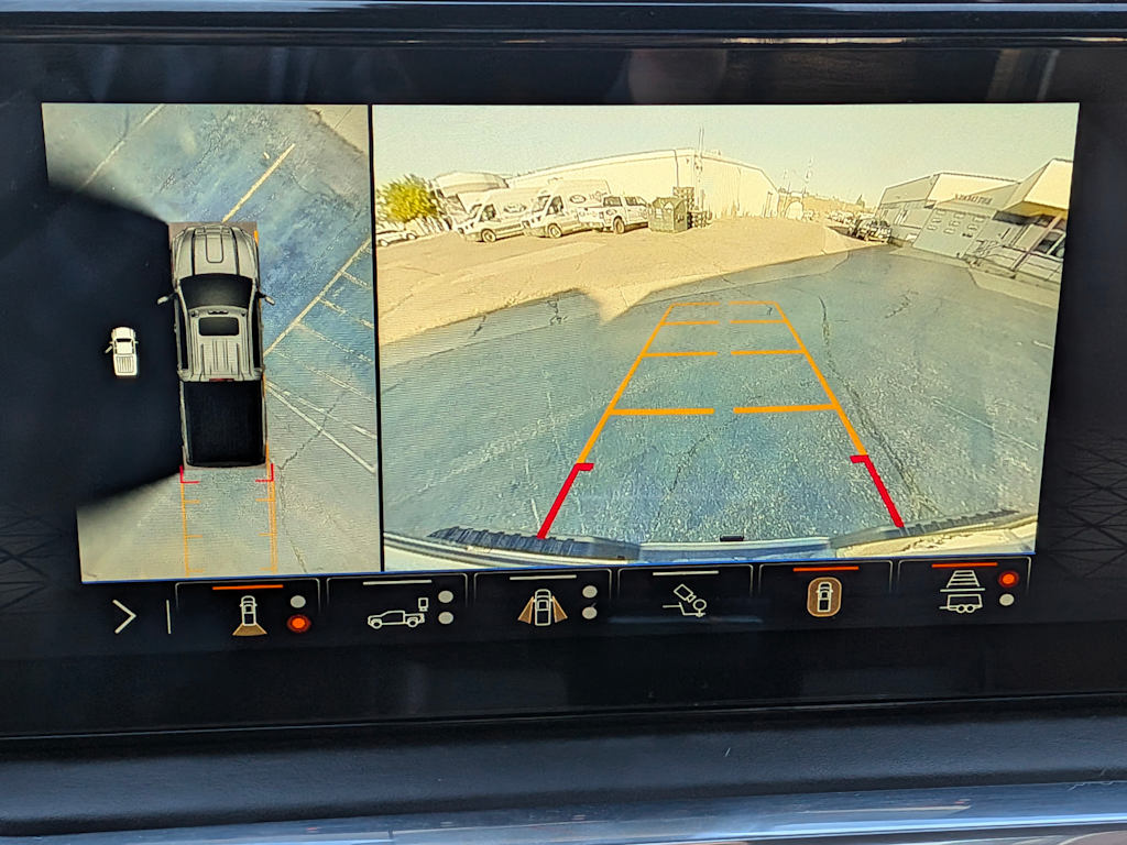 Thumbnail: 2024 GMC Sierra 3500 - 27