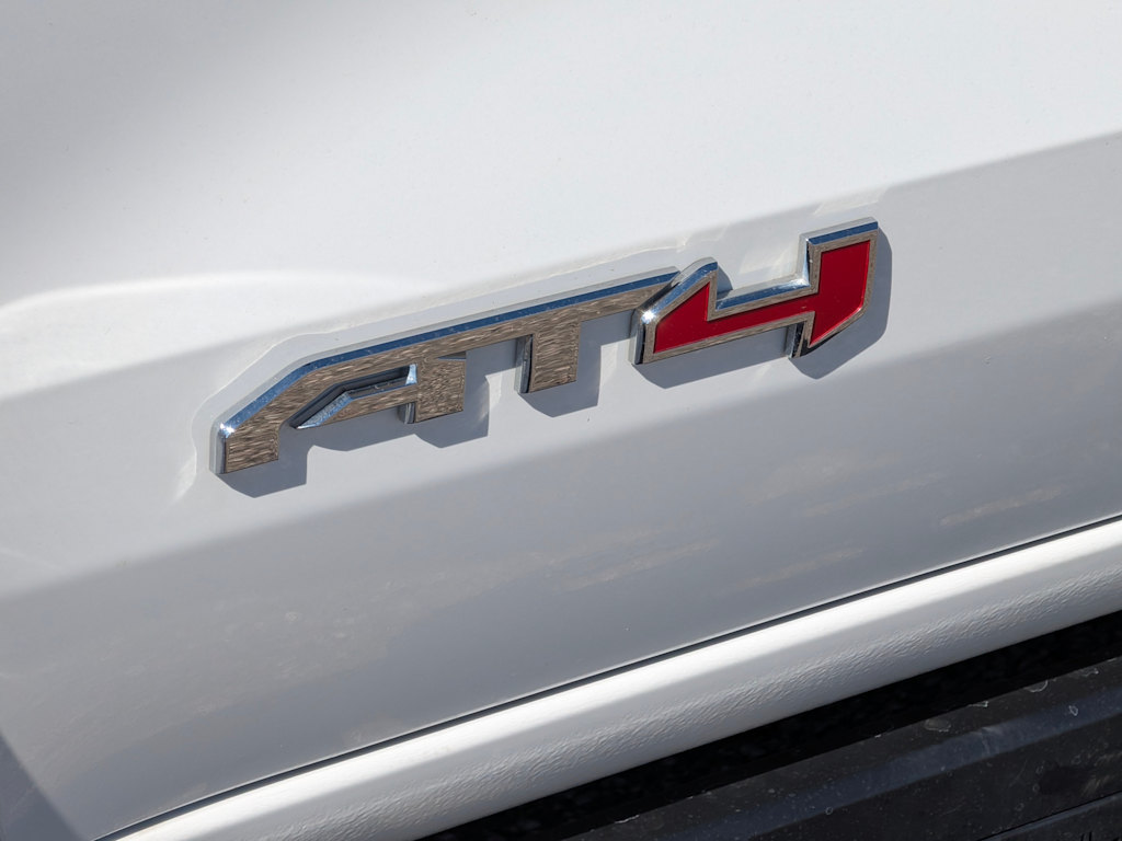 Thumbnail: 2025 GMC Canyon - 7