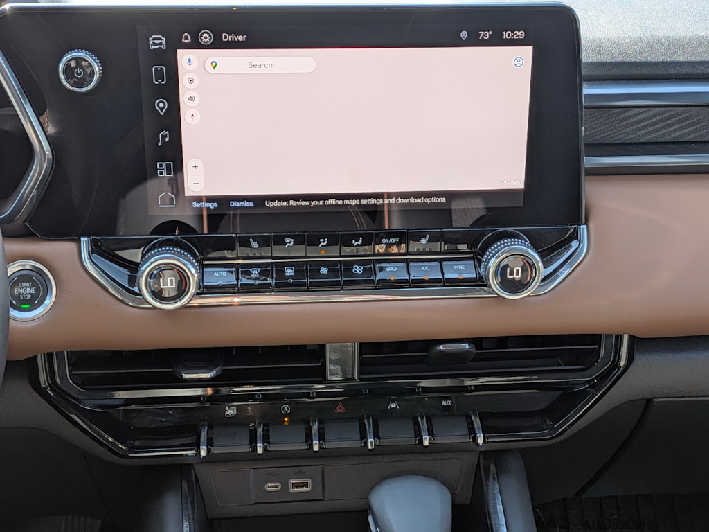 Thumbnail: 2025 GMC Canyon - 15