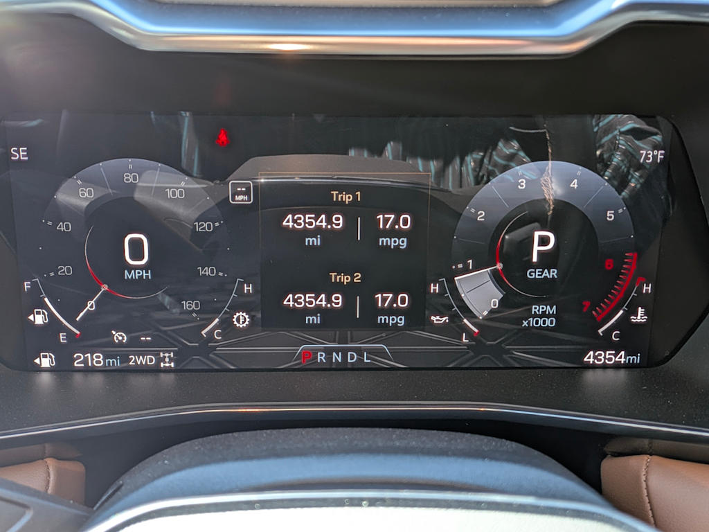 Thumbnail: 2025 GMC Canyon - 17