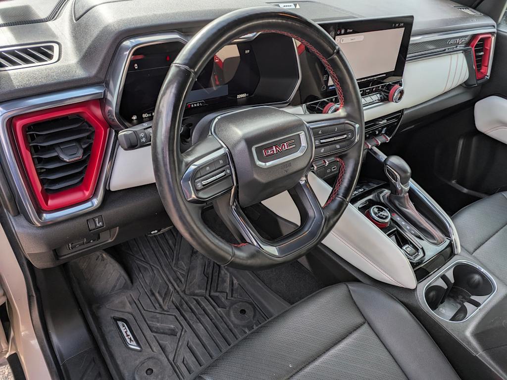 Thumbnail: 2024 GMC Canyon - 2
