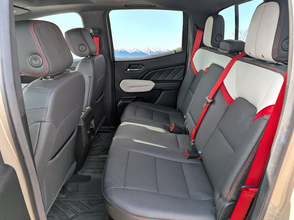 Thumbnail: 2024 GMC Canyon - 13