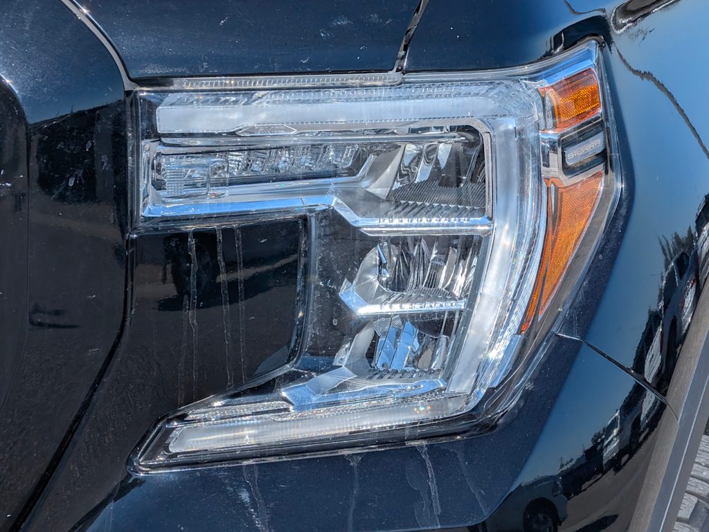 Thumbnail: 2019 GMC Sierra 1500 - 23