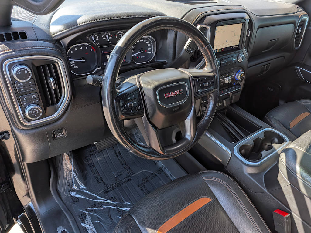 Thumbnail: 2019 GMC Sierra 1500 - 2
