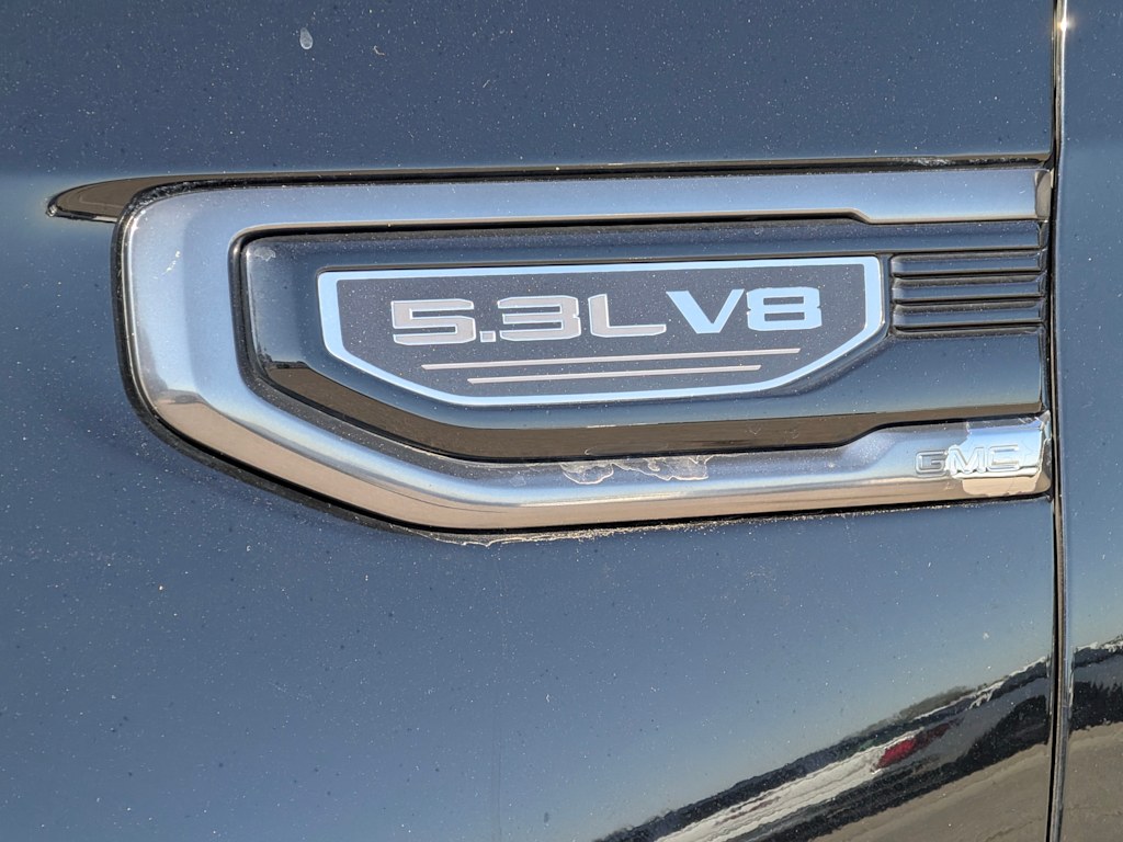 Thumbnail: 2019 GMC Sierra 1500 - 7