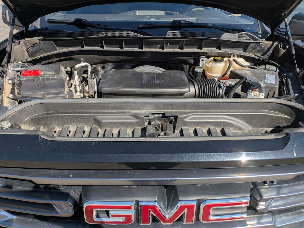 Thumbnail: 2019 GMC Sierra 1500 - 9