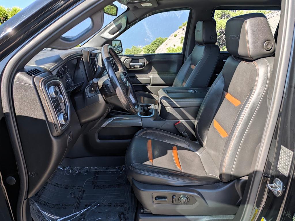 Thumbnail: 2019 GMC Sierra 1500 - 11