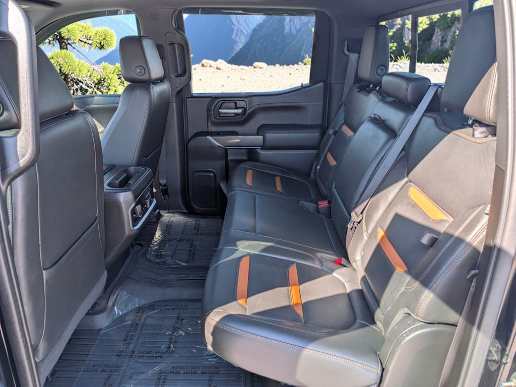 Thumbnail: 2019 GMC Sierra 1500 - 13