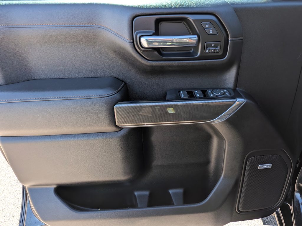 Thumbnail: 2019 GMC Sierra 1500 - 24
