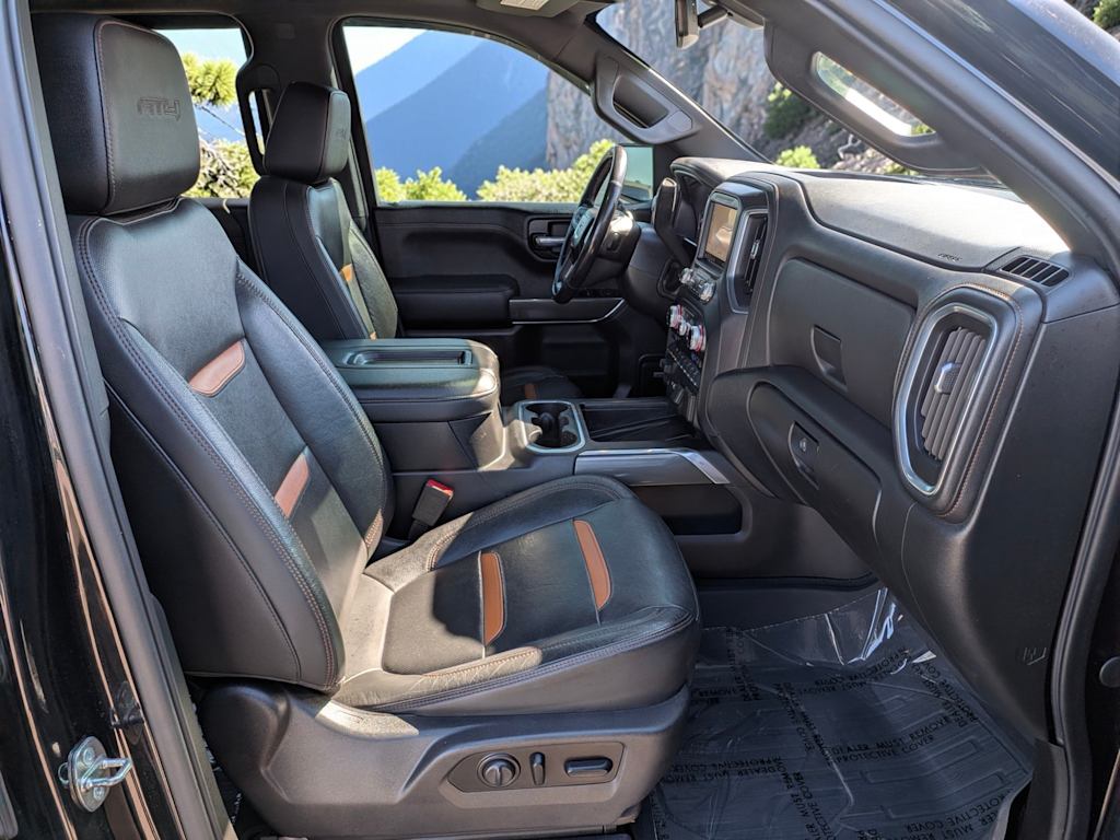 Thumbnail: 2019 GMC Sierra 1500 - 12