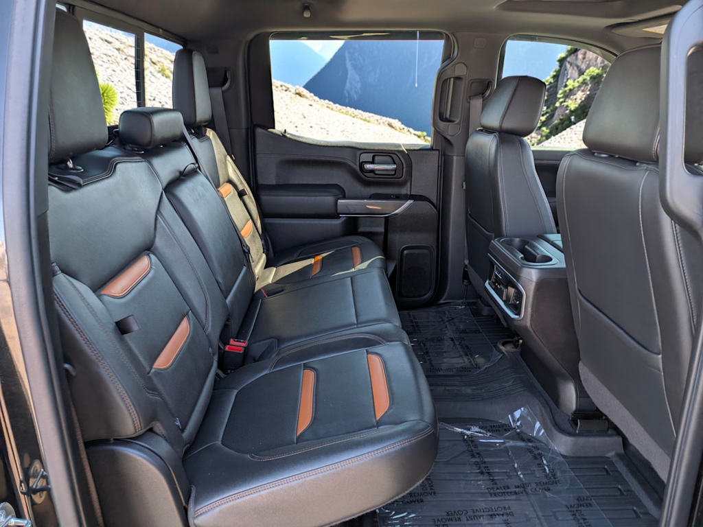 Thumbnail: 2019 GMC Sierra 1500 - 25