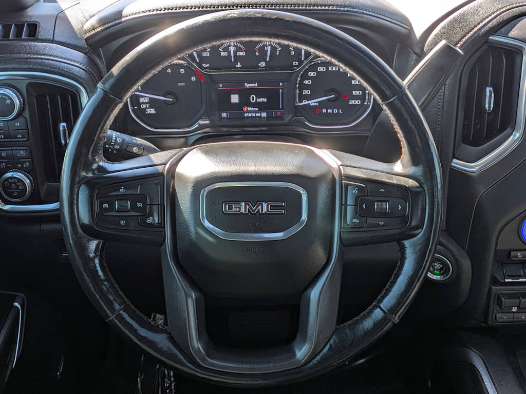 Thumbnail: 2019 GMC Sierra 1500 - 14