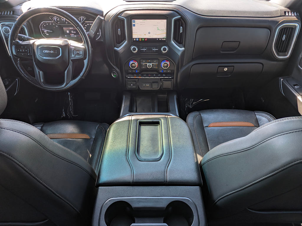 Thumbnail: 2019 GMC Sierra 1500 - 10