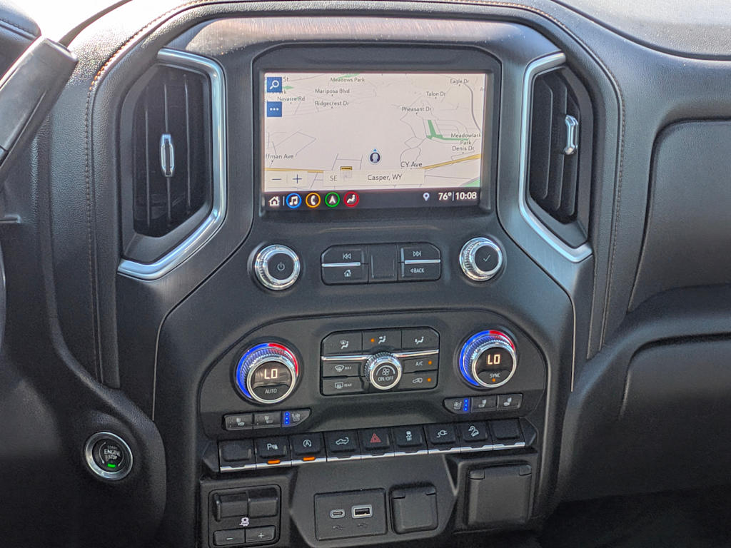 Thumbnail: 2019 GMC Sierra 1500 - 15