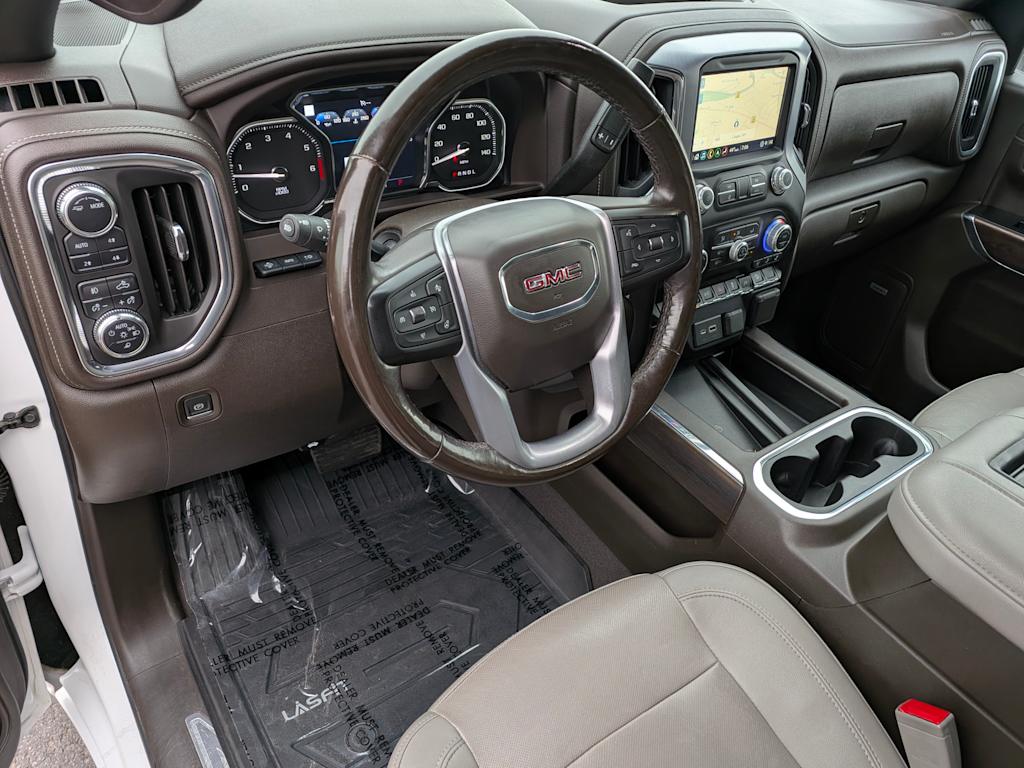 Thumbnail: 2022 GMC Sierra 1500 - 2
