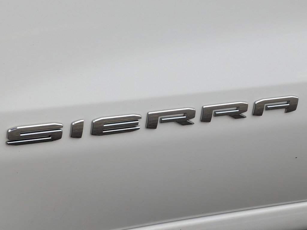 Thumbnail: 2022 GMC Sierra 1500 - 7