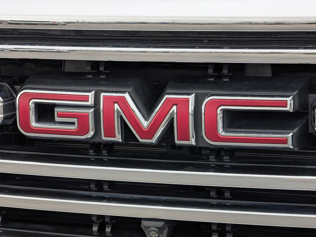 Thumbnail: 2022 GMC Sierra 1500 - 15