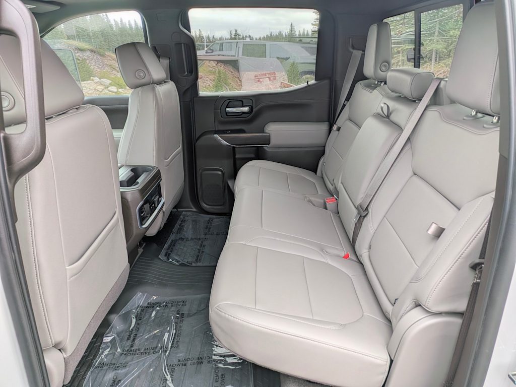 Thumbnail: 2022 GMC Sierra 1500 - 13
