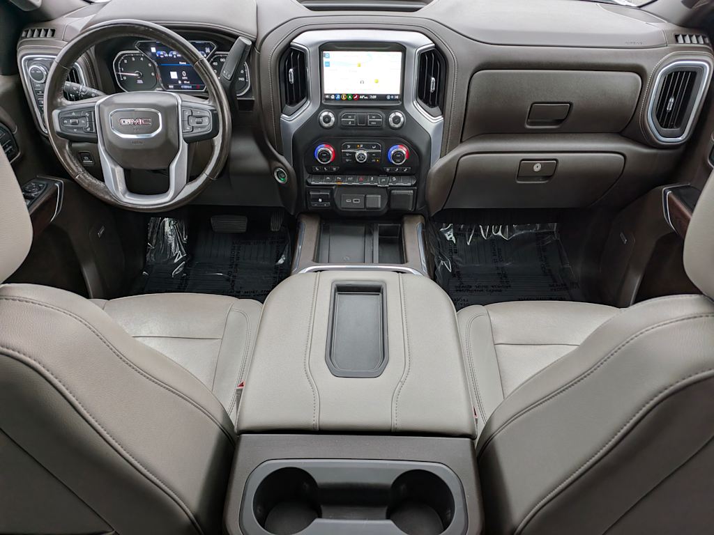 Thumbnail: 2022 GMC Sierra 1500 - 10