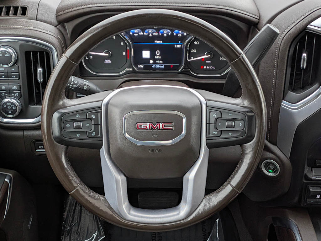 Thumbnail: 2022 GMC Sierra 1500 - 14