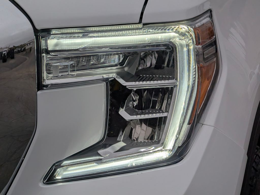 Thumbnail: 2022 GMC Sierra 1500 - 23