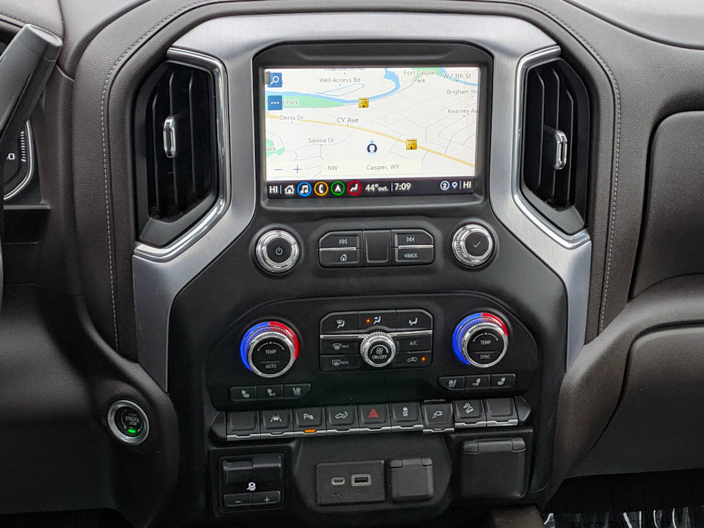 Thumbnail: 2022 GMC Sierra 1500 - 26