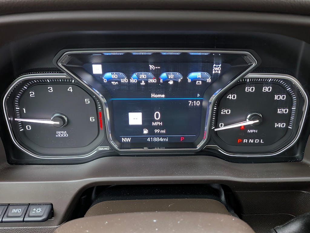 Thumbnail: 2022 GMC Sierra 1500 - 16