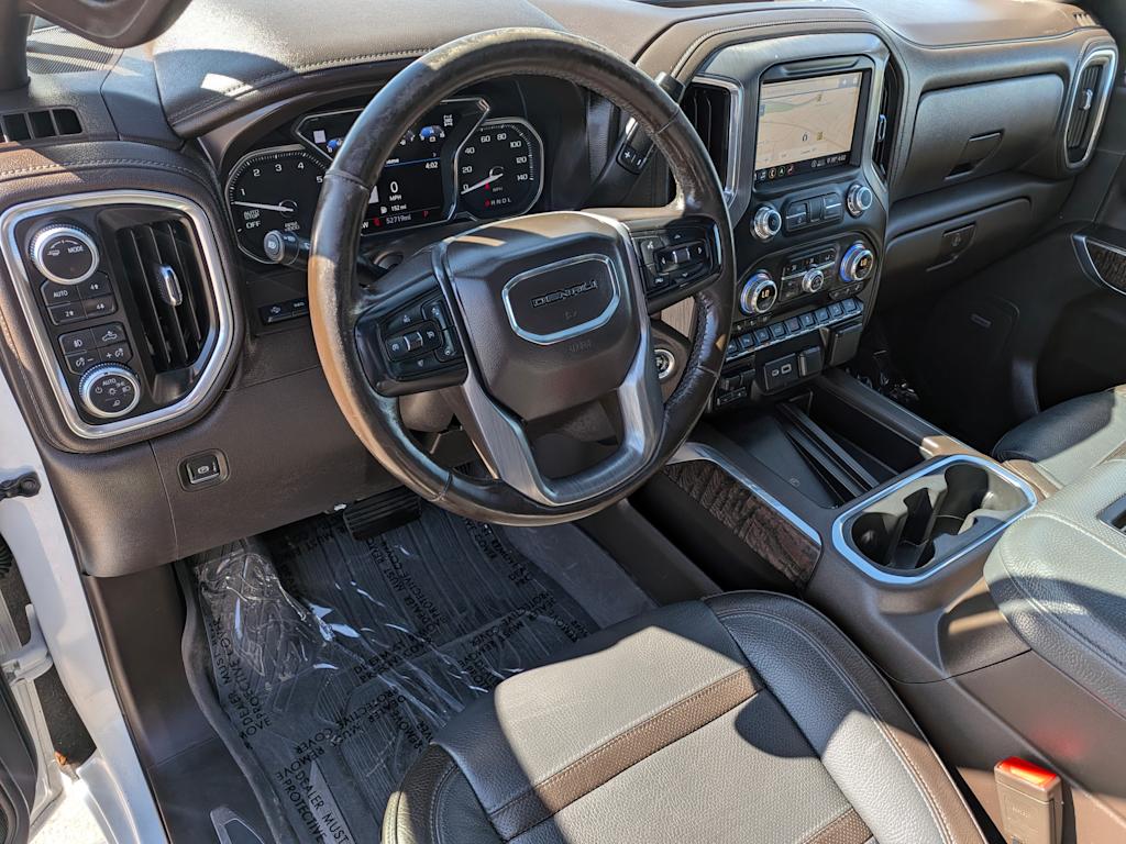 Thumbnail: 2020 GMC Sierra 1500 - 2