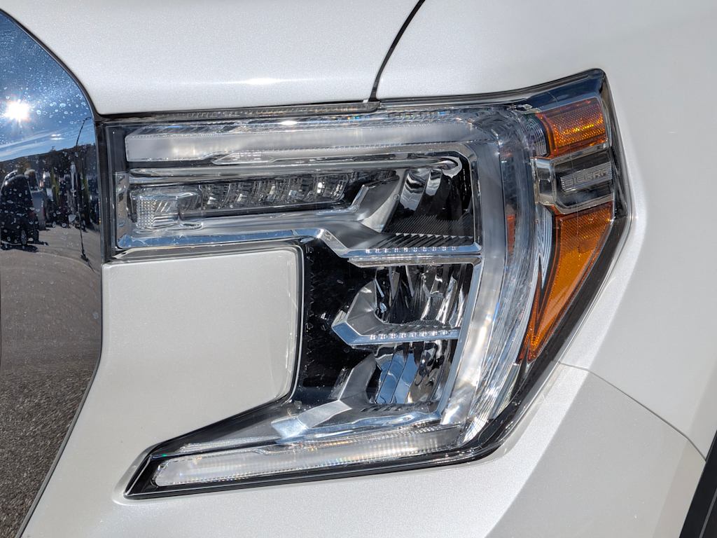Thumbnail: 2020 GMC Sierra 1500 - 23