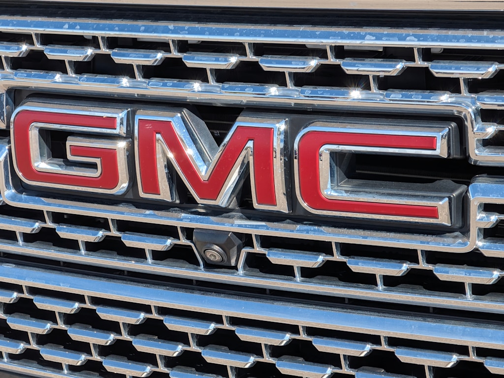 Thumbnail: 2020 GMC Sierra 1500 - 7