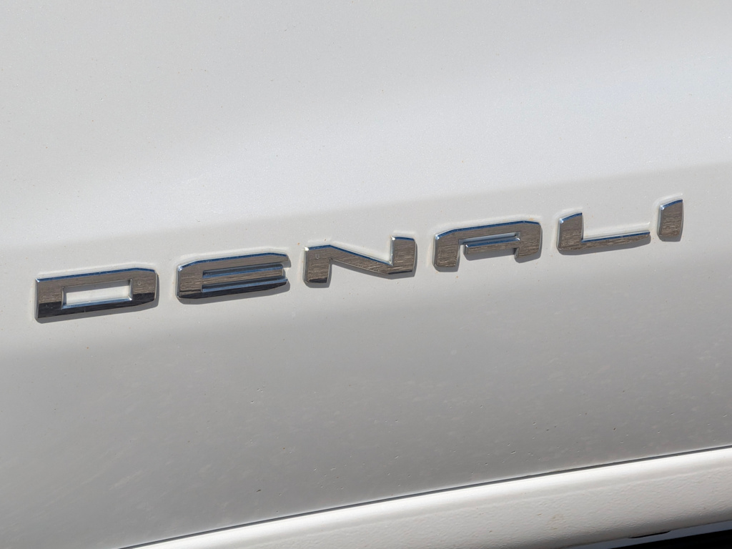 Thumbnail: 2020 GMC Sierra 1500 - 25