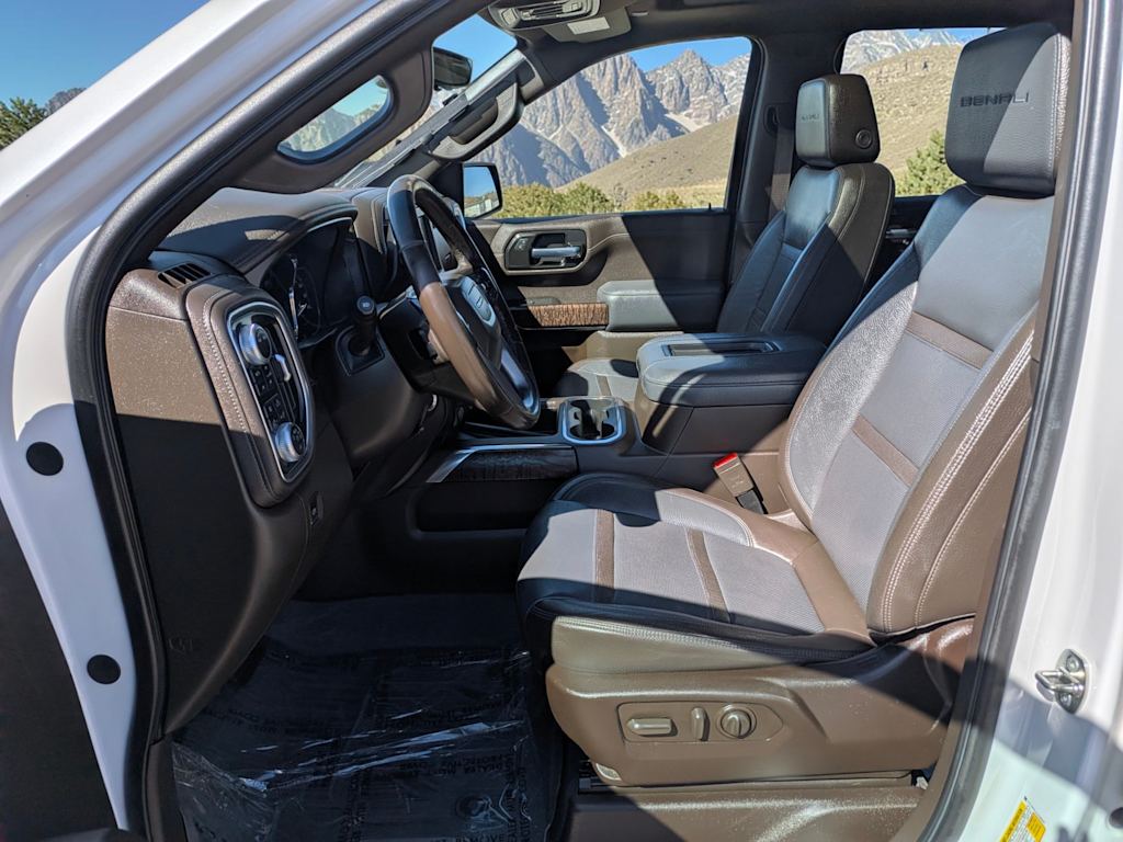 Thumbnail: 2020 GMC Sierra 1500 - 11