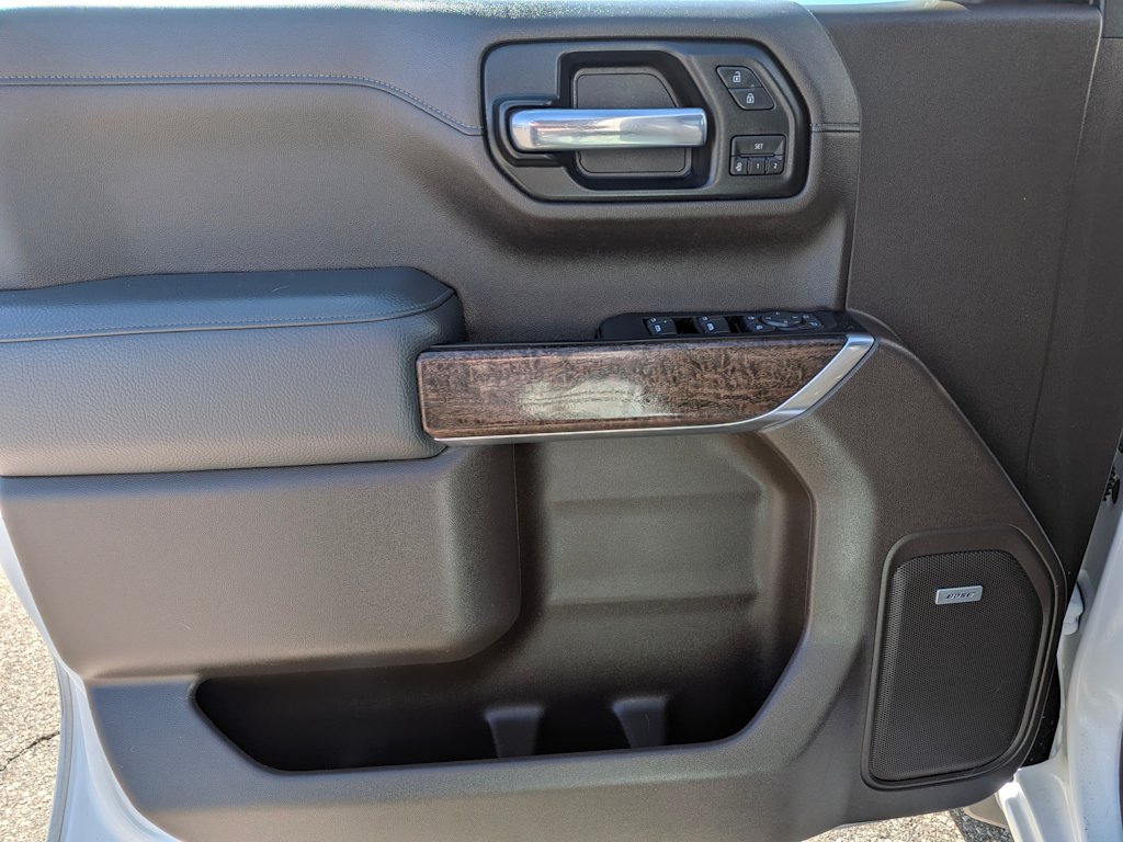 Thumbnail: 2020 GMC Sierra 1500 - 26