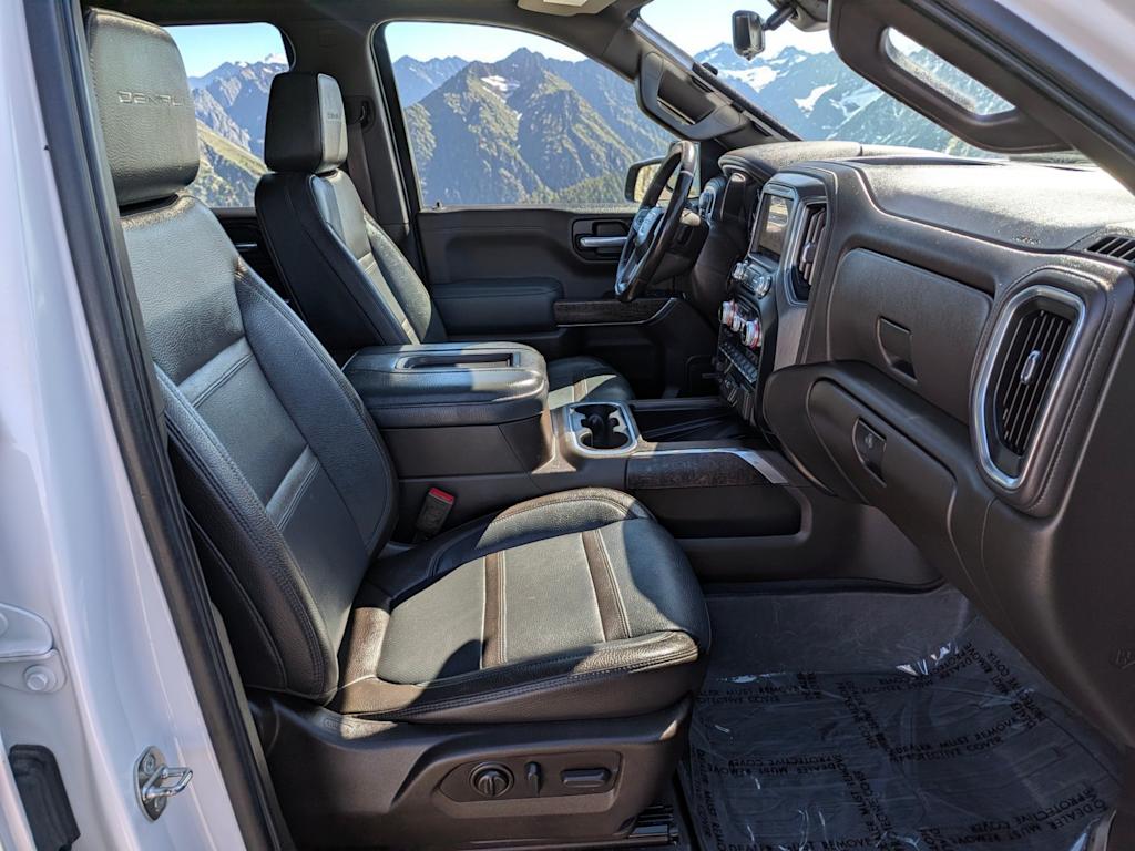 Thumbnail: 2020 GMC Sierra 1500 - 12