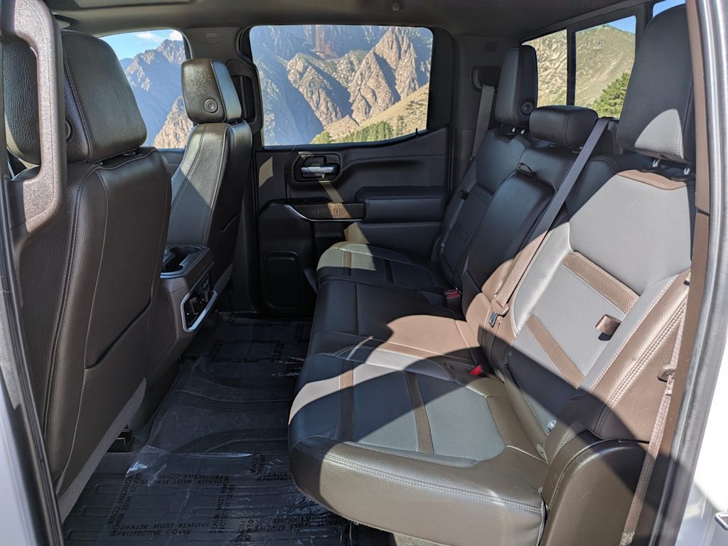 Thumbnail: 2020 GMC Sierra 1500 - 13