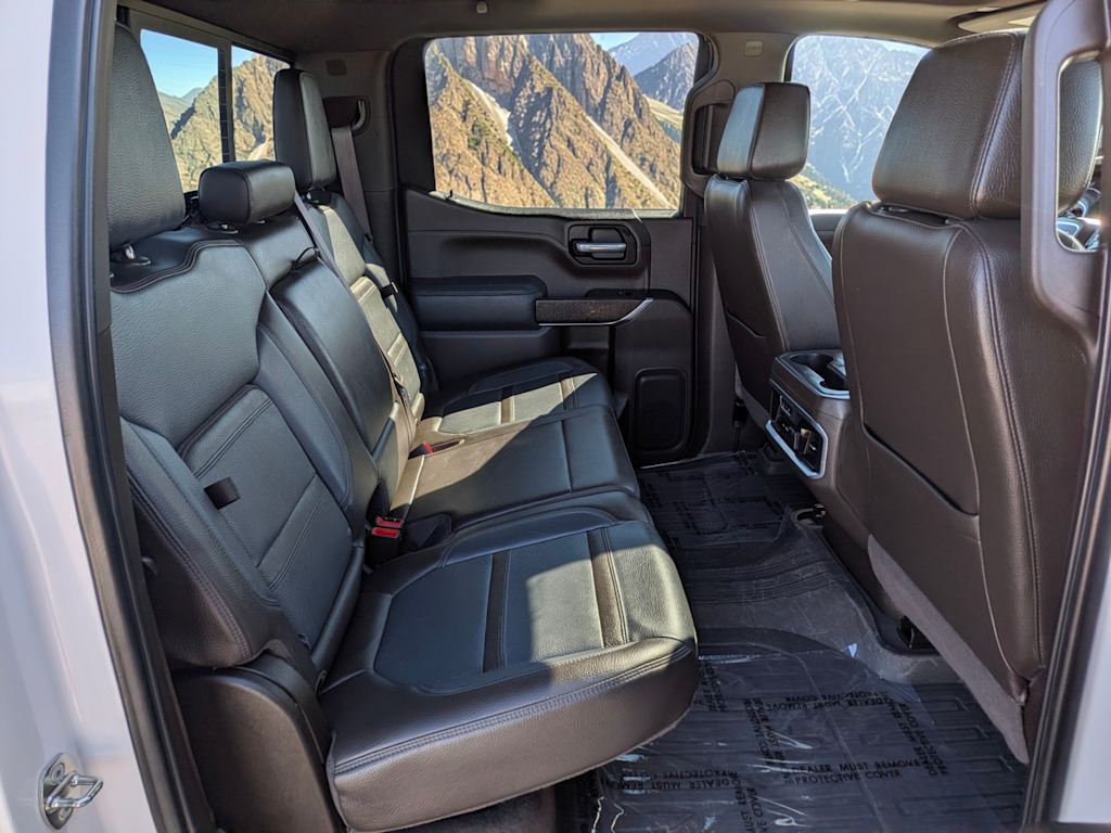 Thumbnail: 2020 GMC Sierra 1500 - 30