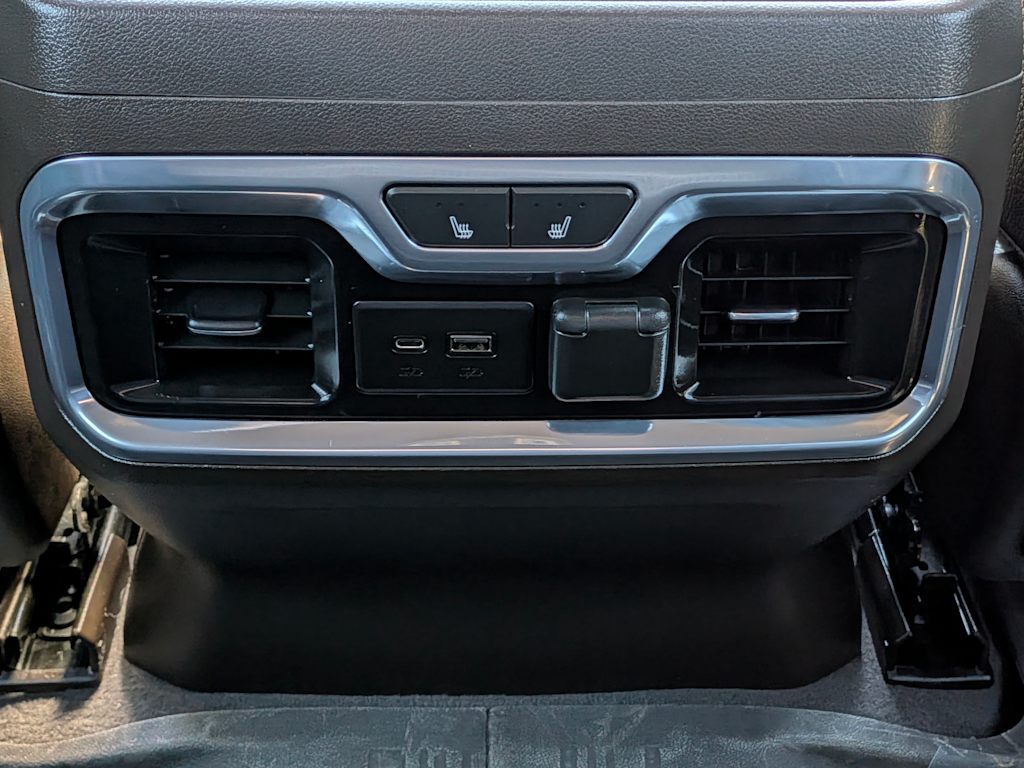 Thumbnail: 2020 GMC Sierra 1500 - 32