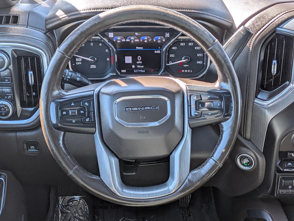 Thumbnail: 2020 GMC Sierra 1500 - 14