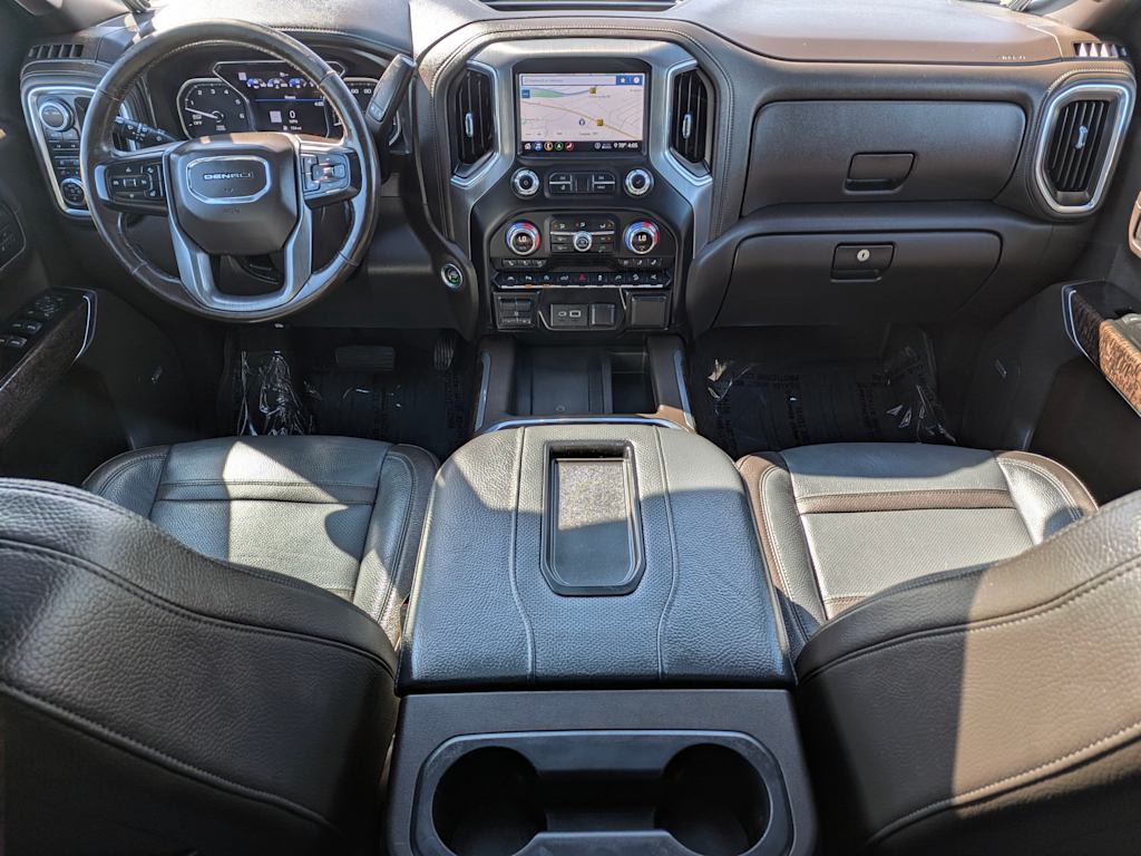 Thumbnail: 2020 GMC Sierra 1500 - 10